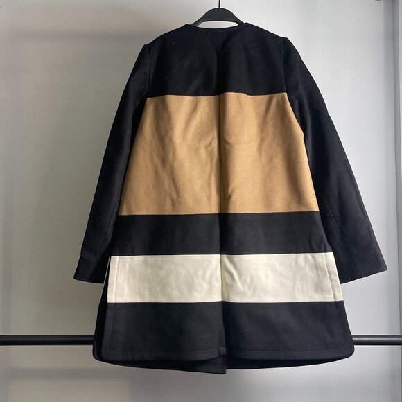 club monaco womens jacket size S - Picture 2 of 4